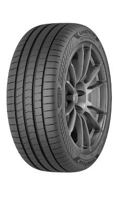 4 x 235/45R18 98Y XL GOODYEAR EXTRA LOAD 235 45 18 CA70 . - Image 4