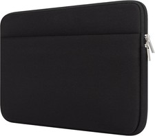 Laptop Sleeve Bag for 15 to 16 inches MacBook HP Dell Asus Acer Protective Case