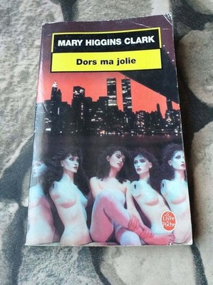 Dors ma jolie | Das Taschenbuch