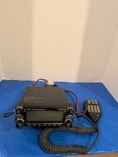 ICOM Dual FM Transceiver IC-2820H
