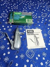 RCBS POSI-PRIME HAND PRIMING TOOL RELOAD RELOADING PRIMER TOOL