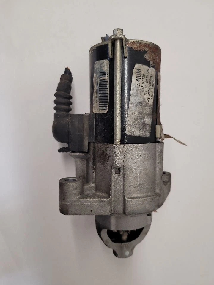 2009-2014 ACURA TSX 2.4L Starter Motor 31200R40A01  - Изображение 3 из 4