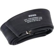 Motorrad Innenrohr 21 Zoll Enduro Supermoto 90/90-21 80/100-21 Gummi