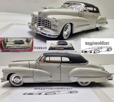 Cadillac Series 62 Cabrio Bj 1947 Modellauto au Sammlung Maßstab 1:18 Anson OVP