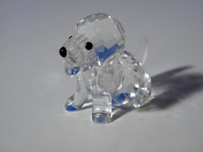 Schöner * Swarovski * Beagle * Hund * L= ca. 3,8cm *