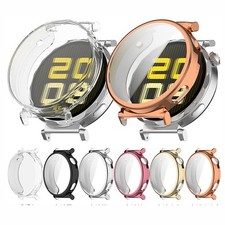 Protective Case TPU Full Cover Watch Case for HUAWEI Watch GT5 PRO