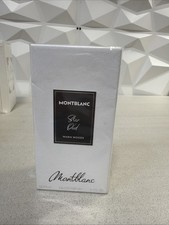 Star Oud Montblanc 香水 - 2025年のユニセックス 新着フレグランス