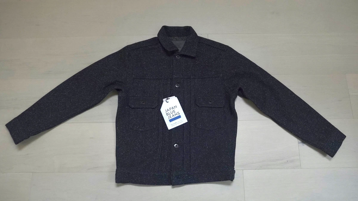 Blue Blue Japan Coats, Jackets & Vests for Men for Sale - Shop New