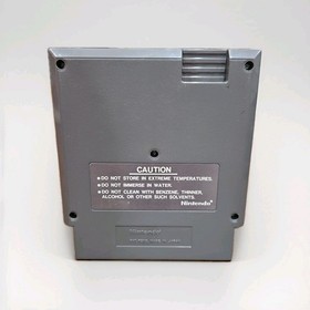 The Original Donkey Kong (NES, 1986) Arcade Classics Series, 5 viti con custodia