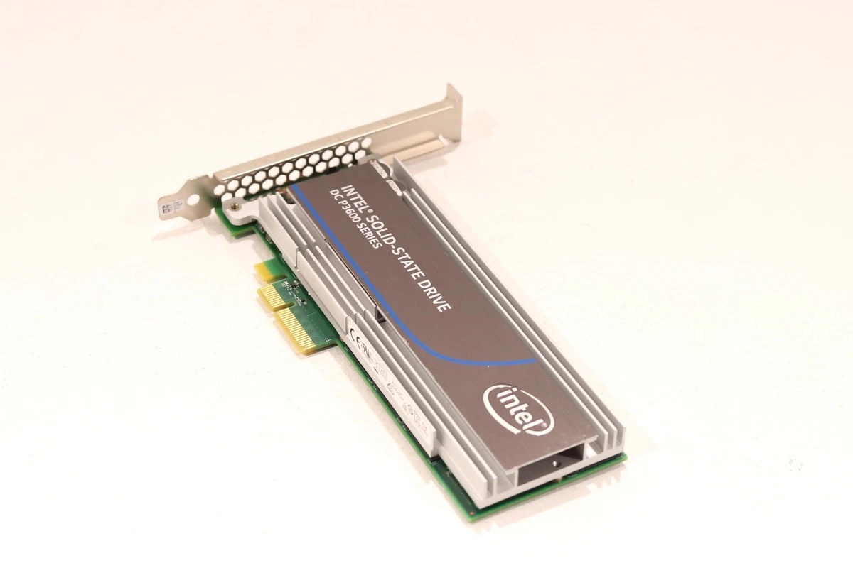 Intel 1.6TB Solid State Drives for sale - eBay