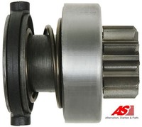 AS-PL SD0226P Freilaufgetriebe FüR Starter Freilaufgetriebe FüR Starter
