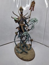 NAGASH SUPREME LORD OF THE UNDEAD - BEMALT - WARHAMMER AGE OF SIGMAR - DEATH 