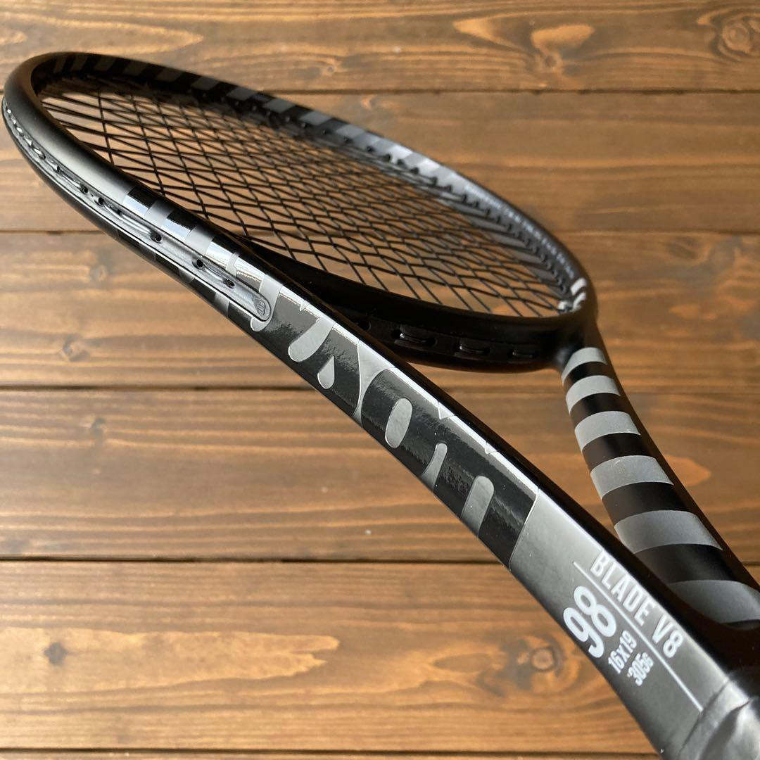 Wilson Blade 98 16 19 V8 Night Session G2 | eBay Wilson Blade 98 16 19 V8 Night Session G2 | eBay