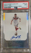 2015 Panini Flawless Football Cards 24