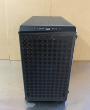 Cooler Master Q300L V2 Micro-ATX Tower, Magne...