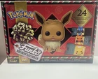 Funko Pokémon Holiday Advent Calendar