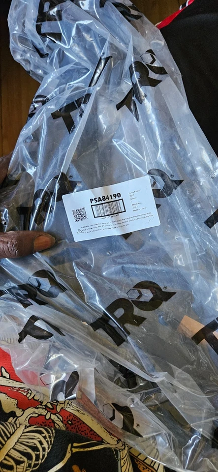 Kit de balanceo de rótula brazos de control inferiores Mazda 3 y Mazda 5 10 piezas Foto 4 de 4