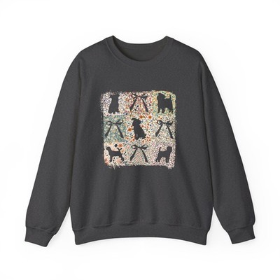 Brussels Griffon Sweatshirt Dog Crewneck