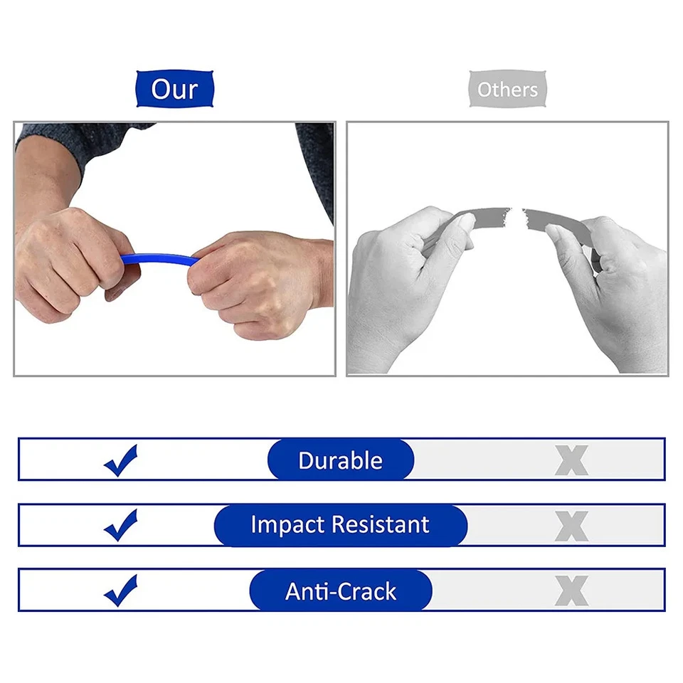 43pcs Hand Tool Set Pry Disassembly Tool Panel Trim Dashboard Removal Tool Kit - Image 2 of 4