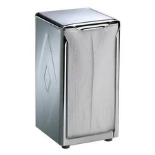 Zoro Select Steel, Color Chrome, 150, Na