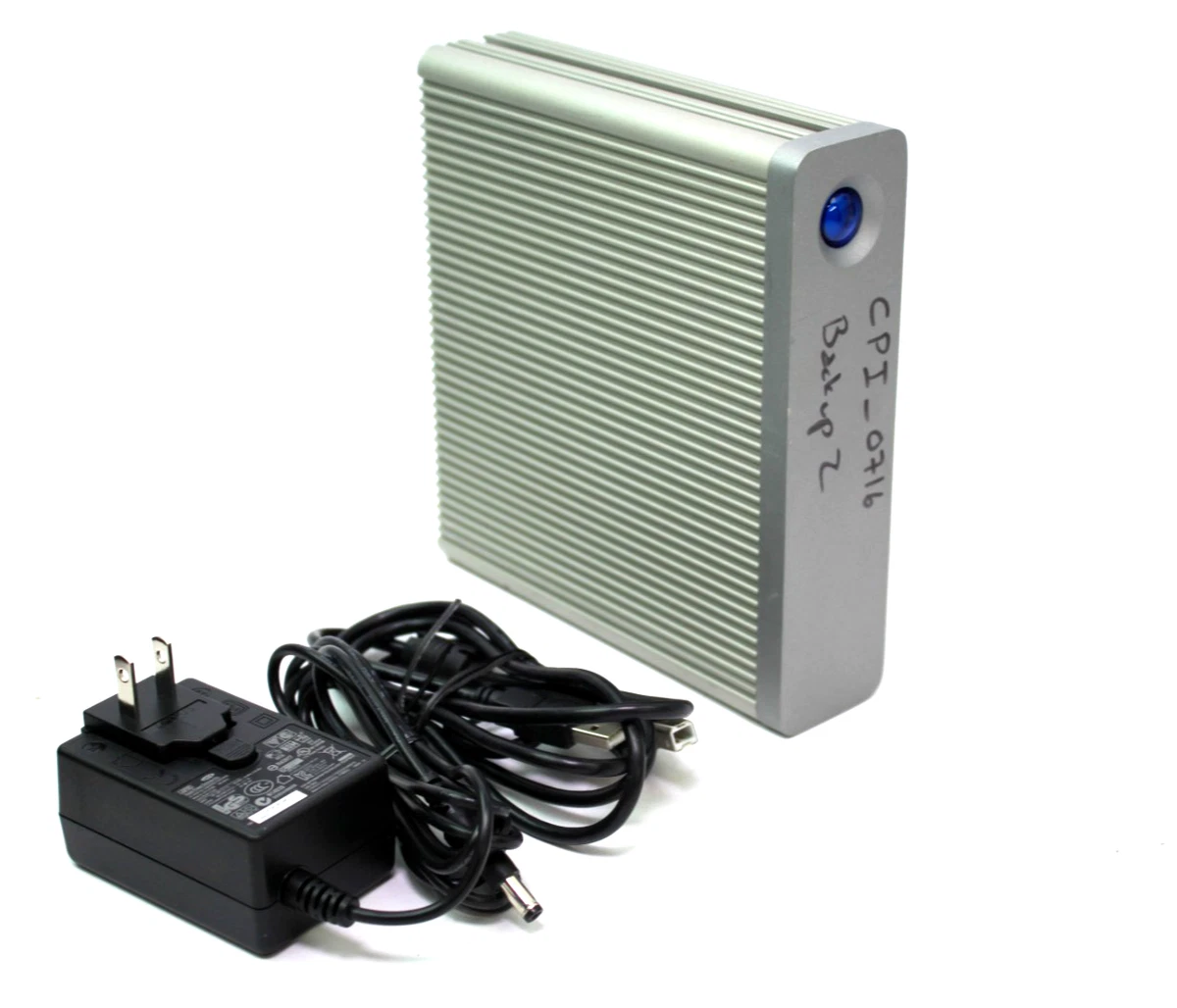 LaCie External Hard Disk Drives 3 TB Storage Capacity for sale | eBay