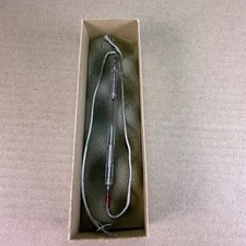 VTG NOS NIB ILC Technology flash lamp, L921, Xenon.  LOT11. 6" Length (QTY)