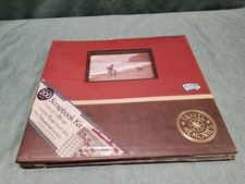 Paper Boutique Travel Memories 12x12 Scrapbook Album Kit 20 pg 200 pcs Stickers