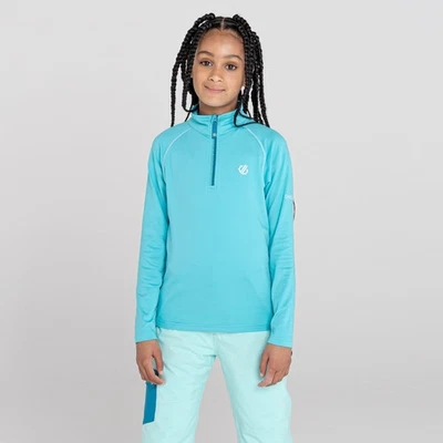 Dare 2B - Haut thermique CONSIST - Enfant (RG5362) - Photo 1/4
