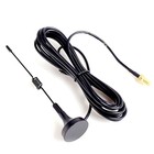 SMA-Female Dual Band Radio Antenna For BaoFeng 888s UV-5R Walkie-Talkie