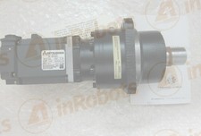 1PCS MITSUBUSHI AC SERVO MOTOR HF-KP43G1 K9020 180 days Warranty  #mj