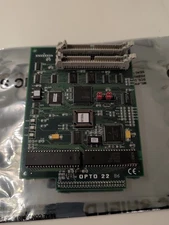 Opto 22 B6 Brain Board 007214I