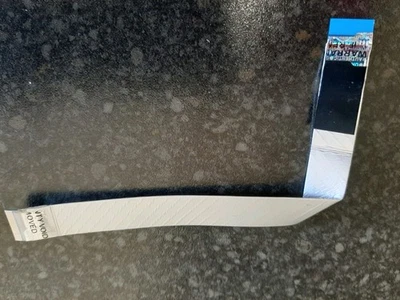 Playstation 3 Thin Ribbon Cable , Fat Models - Image 1 of 2