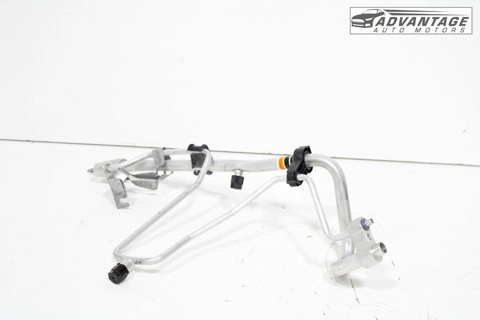 2020-2025 GMC SIERRA 2500 HD AC AIR CONDITIONING SECTION HOSE PIPE LINE OEM - Image 3 of 4