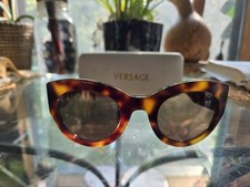 versace sunglasses women used