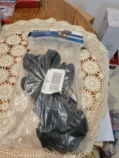 NEW Stabil  Maxx2 High Performance Snow and Ice Cleats - Black/Yellow Size Small