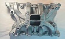 Edelbrock Performer 400 Intake Manifold For 1971-82 Ford 351m 400