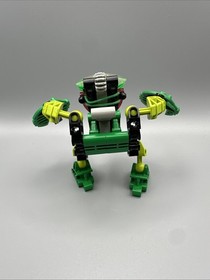 LEGO Bionicle Bohrok 8564 Lehvak Complete build , no manual, no box 1173