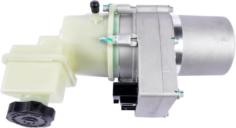 For Chrysler 300 2011-2015 Dodge Charger 3.6L 5.7L Electric Power Steering Pump - Image 3 of 4