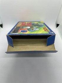 Tecmo Bowl Famicom Nintendo Japan Import Box Manual Tested