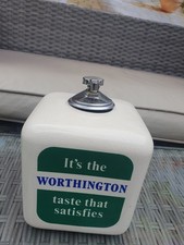 Wade Pub Lighter Vintage Collectable Has Some Damage See Pics For Condition