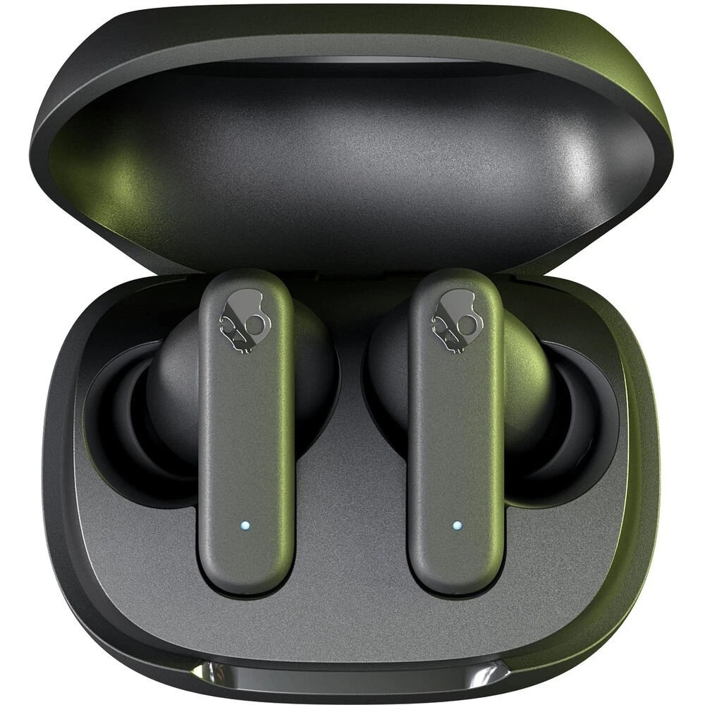 Écouteurs sans fil Skullcandy Smokin' Buds True Black S2TAW R740