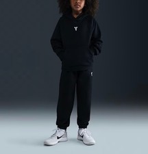 NWT Boys' Nike Kobe Therma-FIT Pullover Hoodie S - L MSRP 52