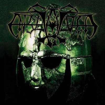 Vinile - Enslaved - Vikingligr Veldi (Re-Issue) (Gold Vinyl) (2 Lp)  - By Norse 