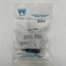 BRAND NEW!! Woodford Repair Kit Metal Handle - Replacement Handle -  RK-17MH