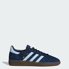 adidas HANDBALL SPEZIAL SHOES, Blue