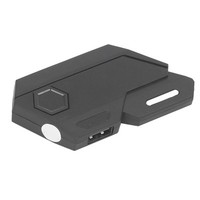 Mobile Game Keyboard Mouse Converter Plug And Play Bt 4.0 Keyboard And Mouse Hot