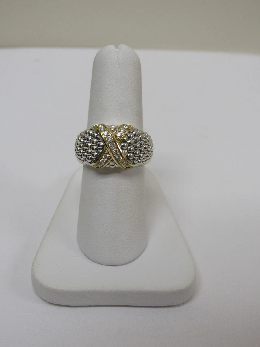 LAGOS Fine Rings for sale - eBay