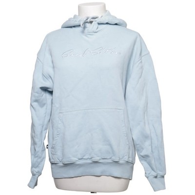 Sweet Sktbs, Kapuzenpullover, Größe: XXS, Hoodie - Sweet Big Loose, Blau #YvL