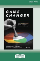 Jean-Manuel Izaret | Game Changer | Taschenbuch | Englisch (2024)