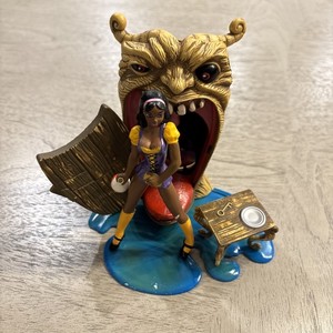 Scary Tales Mezco | eBay